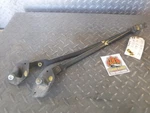 80-96 Ford F150 F250 F350 Bronco Oem Windshield Wiper Transmission Linkage Set. Fixed Price $30.00.