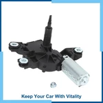 Rear Windshield Wiper Motor For Volkswagen Jetta 09-14 NO.1K6955711B. Fixed Price $60.32.