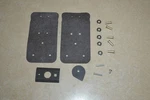 Australian Falcon Xk Vacuum Wiper Motor Paddle (seal) Repair Parts Trico Ford. Fixed Price $29.00.