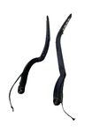 Set X2 Jaguar Xf 2008-2015 & Xj 2010-2019 Offside Front Wiper Arm C2D30567 Oem. Fixed Price $99.99.