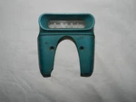 Vintage 1960 Ford Column Shift Indicator Bezel Auto Transmission C0AF-33720. Fixed Price $54.99.