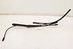 19-25 Oem Bmw G20 G80 M3 Windshield Left Driver Side Wiper Arm W/ Blade 7K Mi. Fixed Price $64.95.