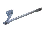 Nos 1965 1966 Ford Mustang Windshield Wiper Mechanism Lh C5ZB-17533-A. Fixed Price $124.99.