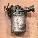 Oem Triumph Mgb Windshield Wiper Motor Lucas 75652J Dated May 1979 Original. Fixed Price $44.99.
