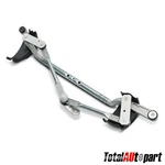 Windshield Wiper Linkage With Hardware For Mazda 3 14-18 Sport 2018 Front Side. Fixed Price $56.99.