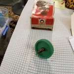 Bn 11 Vintage Delco 1962-81 Chrysler Gm Windshield Wiper Motor Gear #4909942 Nos. Fixed Price $24.85.