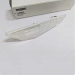 Mclaren MP4-12C Rear Left Side Marker Lamp White Oem 11A9222CP. Fixed Price $300.00.