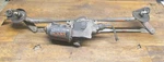 03-08 Pontiac Vibe Front Windshield Wiper Motor Transmission Linkage. Fixed Price $54.99.