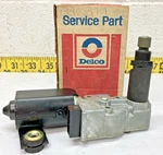 New Oem Ac Delco Rear Window Wiper Motor 20448059/22039701 Fit Chevy/gmc (924. Fixed Price $106.21.
