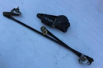 2000 Toyota MR2 Spyder Windshield Wiper Motor With Linkage 85070-17130. Fixed Price $74.54.