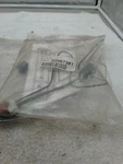 Delco Gm 22087381 Wiper Motor Jumper Harness With Instructions 24" Length. Fixed Price $19.99.