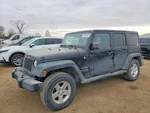 Jeep Wrangler 2014 Wiper Motor 102K Mi. Vin 6TH Digit 68002388AA 6108. Fixed Price $99.90.