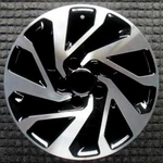Honda Civic Machined W/ Black Pockets Inch Oem Wheel 2016 To 2020. Fixed Price $192.00.