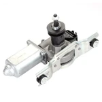 Fits Jeep Liberty/ Grand Cherokee Rear 1X Windshield Wiper Motor 55155884AC. Fixed Price $43.73.