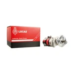 Lucas Starter Motor, Triumph TR5, TR6, TR250, 9 Toothed Gear.. Fixed Price $269.03.