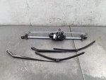 2024 Ford F250 Super Duty Diesel Windshield Wiper Motor / Arms #5115 E5. Fixed Price $95.99.
