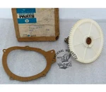 Mopar Nos 1966-68 B-body & 67-68 A-body Wiper Motor Gear Package 2808862. Fixed Price $85.00.
