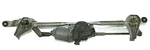2009-13 Subaru Forester Windshield Wiper Motor With Linkage Oem P/n 86510SC010. Fixed Price $66.00.