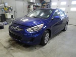 Hyundai Accent 2017 Wiper Motor 81K Miles 981101R000 9053. Fixed Price $53.00.