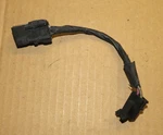 1984-1987 Corvette Wiper Motor Wires "pigtail" Harness Extension Item 12016892. Fixed Price $14.99.