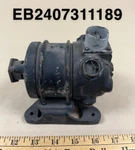 Marquette Metal Winshield Wiper, Direct Current Motor Pn: A7012 (EB2407311189). Fixed Price $75.00.