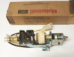 Nos 1970 1971 1972 Lincoln Continental Headlamp Headlight Switch D0VY-11654C. Fixed Price $295.00.