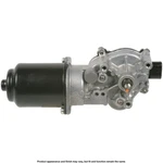 For Honda Civic 2006-2011 Cardone Windshield Wiper Motor Tcp. Fixed Price $162.41.