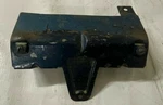 1973 1974 Dodge Charger Front License Plate Bracket Mopar Bumper Frame. Fixed Price $99.99.