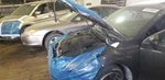 Windshield Glass Without Rear View Camera Non-heated Fits 10-14 Legacy 2110931. Fixed Price $125.00.
