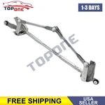 08-13 Subaru Forester H4 2.5L Front Washers Wiper Linkage 602-823 86510SC010. Fixed Price $49.20.
