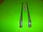 Original 15B Wiper Arms 68-70 Charger Road Runner Gtx Super Bee Coronet Mopar. Fixed Price $89.50.