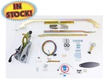 Raingear RG57D 1957 Chevy Passenger Car 2 Speed Wiper Kit With Delay Switch. Fixed Price $797.50.