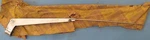 New Stock Original Gm Wiper Arm 1964 Oldsmobile Lh Jetstar 88, Delta. Fixed Price $50.00.