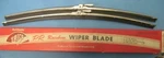 Nos Trico Wiper Blades 19" PR19-2 Brushed Stainless Steel Type. Fixed Price $45.00.
