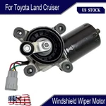 85110-60111 New Windshield Wiper Motor Fit For Toyota Land Cruiser FZJ80L Lhd Us. Fixed Price $50.82.