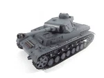 1/16 Henglong 7.0 3859 Panzer Iv F2 Rtr 2.4G Rc Tank Airsoft Steal Gearbox. Fixed Price $216.81.