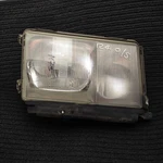 A1248205261 Mercedes W124 Os Right Headlight Headlamp And Wiper Motor 1248201042. Fixed Price $204.51.