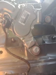 2017-2020 Gmc Acadia Sl Rear Windshield Wiper Motor 22999424 84711679. Fixed Price $50.00.
