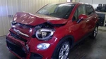 Used Windshield Wiper Linkage Fits: 2016 Fiat 500 Dr Grade. Fixed Price $63.49.
