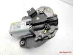 2009 Mini Cooper S R56 R60 R61 Hatchback Rear Window Wiper Motor 67636932013. Fixed Price $49.99.