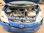 2013 Prius Wiper Transmission/linkage SKU#4261390. Fixed Price $65.55.