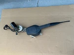 Mercedes R129 96-02 SL320 SL500 SL600 Windshield Wiper Motor & Arm 4 Pin Plug. Fixed Price $99.00.