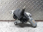 2008-2012 Jeep Liberty Rear Wiper Motor Assembly Daimler Chrysler 57010090AC. Fixed Price $46.46.