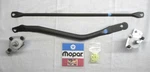 Restored 1972 1973 1974 Charger Road Runner Speed Wiper Linkage Arms & Pivots. Fixed Price $399.99.
