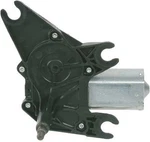 Reman Wiper Mtr Cardone Industries 43-3581. Fixed Price $129.18.