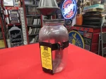Early Gm Washer Bottle Assembly With Bracket. Fixed Price $85.00.