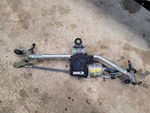 Windshield Wiper Motor Fits 22-24 Audi A3 1979897. Fixed Price $123.40.