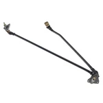 Windshield Wiper Linkage Front For Toyota Tacoma 1996-2002. Fixed Price $48.99.