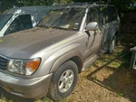 Windshield Wiper Motor Fits 98-07 Lexus LX470 610892. Fixed Price $129.89.