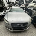 2009 Audi Tt Windshield Wiper Motor Used Oem 8J1955023D. Fixed Price $99.99.